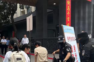 郭昊文已连续缺席3场但不在伤病名单！探长：某位球员确实是没伤